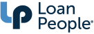 Josh Hiller | LoanPeople Logo